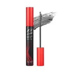 CLIO Kill Lash Superproof Mascara (01 LONG CURLING BLACK) - VERSÃO ANTIGA