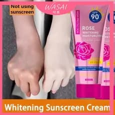 Etiquetas Solares Protegidas Rose Control Spf Refrescante Sensível Alta ML Venda Sol Adulto Secur