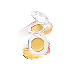 Blush Dourado que Muda de Cor, Blush Cremoso Dourado que Muda de Cor com a Temperatura (pH), Blush Cremoso Rosa para Maq
