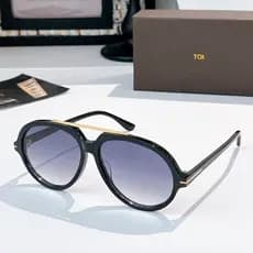 Óculos de sol retrô Tom, óculos estilo coreano, proteção UV, estilo urbano, óculos de sol com proteção solar, óculos de