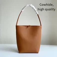Roy Barrel Bolsa Versão de Grande Capacidade Bolsa Jeans Estilo Ombro Casual Commuter Bolsa