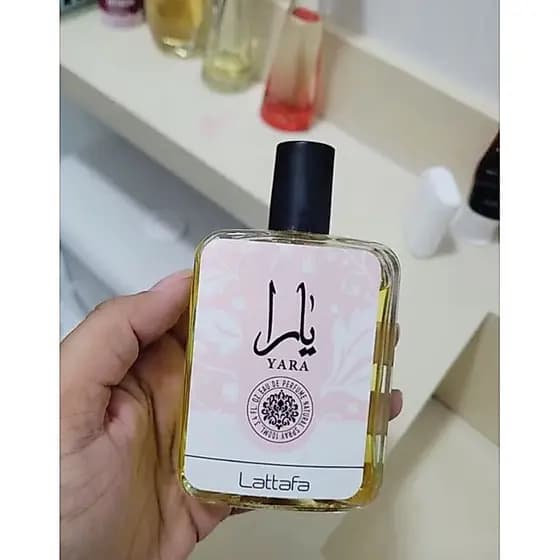 Perfume Árabe Oriental Feminino Masculino Unissex Alta fixação Premium