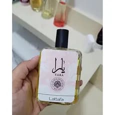 Perfume Árabe Oriental Feminino Masculino Unissex Alta fixação Premium