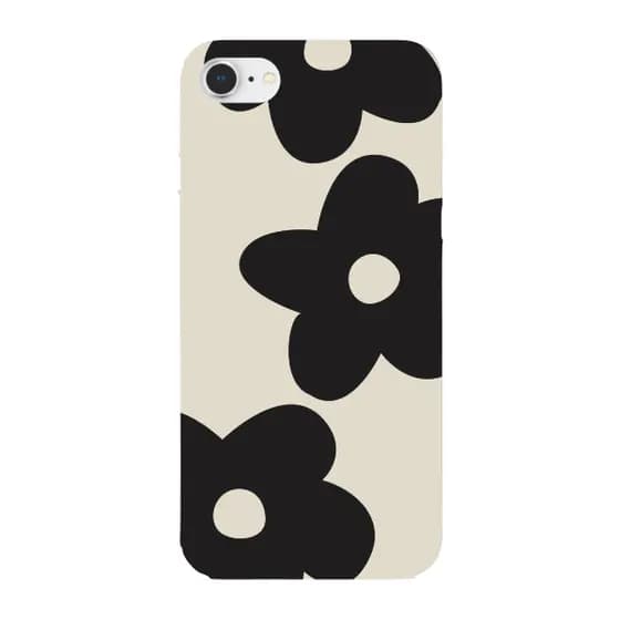 Capinha para iPhone 8 Anti Impacto Fashion - MAXI FLOWERS