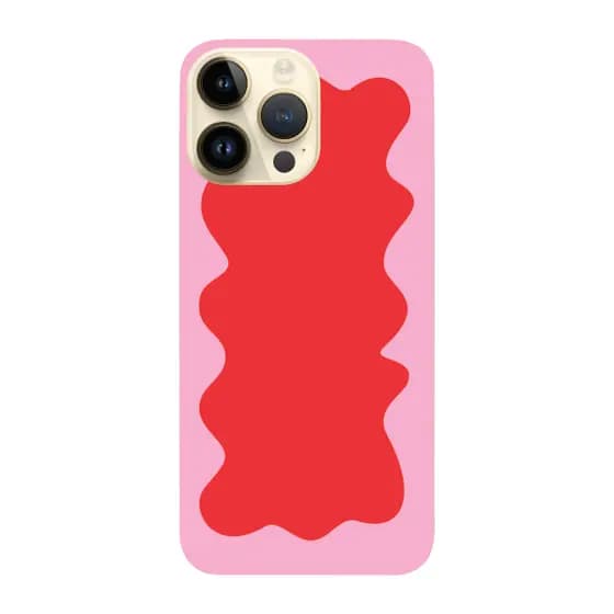Capinha para iPhone 14 Pro Max Anti Impacto Fashion - FASHION FRAMES
