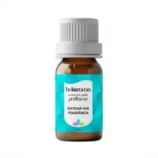 ESSÊNCIA MASCULINA PREMIUM PARA PERFUME 10ML