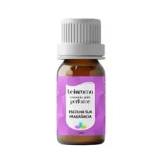 ESSÊNCIA FEMININA PREMIUM PARA PERFUME 10ML
