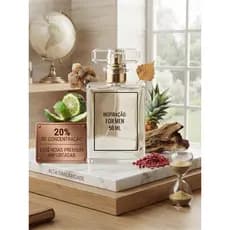 Perfume Masculino Inspiração Parfum 50ml