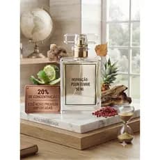 Perfume Feminino Inspiração premium Parfum 50ml