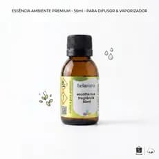 Essência Ambiente concentrada premium 50ml