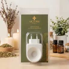 Difusor Elétrico Parcelana bivolt