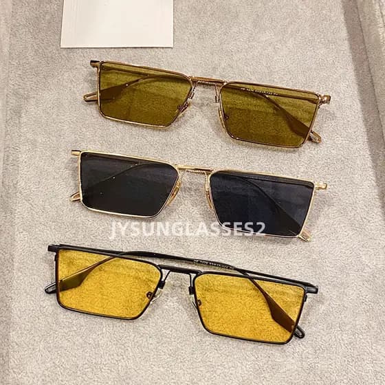 Óculos de sol de moda masculinos e femininos 2022 ZE8Q