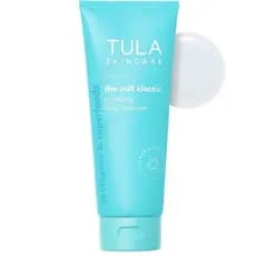 TULACareCultClassicPurifyingFaceCleanser - Limpador facial suave e eficaz IEZY YFVD
