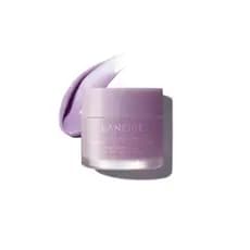 Máscara Labial LANEIGE: Nutre, Hidrata, Vitamina C, Manteiga de Murumuru e Karité, Antioxidantes, para Lábios Secos e co