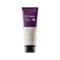 Condicionador Dr.Groot para Espessamento Capilar, para Queda de Cabelo, Cabelo Ralo, Cuidado Capilar Coreano, Tratamento