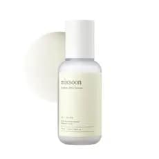 Loção Hidratante Facial Mixsoon com Essência de Leite de Soja, Fórmula Nutritiva e Firmadora, 50ml/1.69 fl.oz, Korean