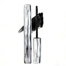 Máscara de Cílios à Prova d'Água com Fibras Felvaris, Máscara Felvaris, Primer Tubular para Cílios, Máscara de Cílios Hy