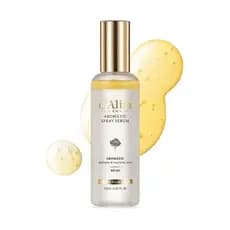 d'albaPiedmontSpray Facial Antioxidante Iluminador e Aromático com Trufas Italianas, Hidratação Profunda e Firmeza, Cuid