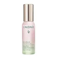 Caudalie Beauty Elixir Face Mist Tônico que fecha os poros, reduz a opacidade e fixa a maquiagem PP57
