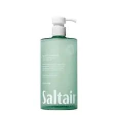 Sérum Corporal de Ácido Hialurônico Saltair – Loção Hidratante Corporal para Outros Usos – Hidratante em Gel Transparent