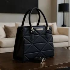 Bolsa Transversal e de Ombro Feminina com Alça Transversal, Nova Chegada, Envio Rápido