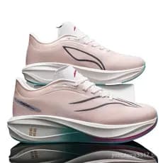 Novo estilo tênis de corrida feminino profissional masculino estudante sapatos esportivos tênis de corrida feminino 3317