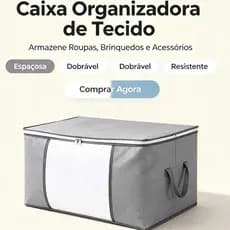 Saco organizador para roupas e edredons de mudança de estação, bolsa de armazenamento transparente para cobertores