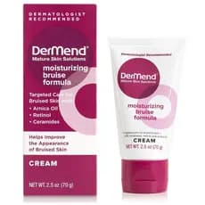 Medicamento anti-inflamatório Demodex 2,5 onças.   DHUS