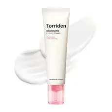 TorridenCELLMAZINGColágenoFirmador60ml(2.02fl.oz.) | Melhorando Poros Flácidos e Rugas | 5DCollagenComplex, Complexo de