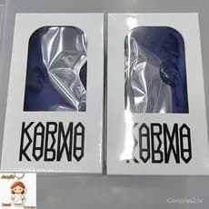 Idol Stray Kids O 4o Álbum KARMA SKZOO Ver . Conjunto De Caixa De Presente