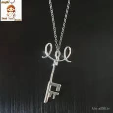 Idol Duas Vezes Son Chae Young Colar Do Mesmo Estilo Acessórios De Suporte Para Fãs De Alta Qualidade