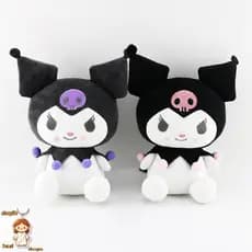 melody hellokitty cinnamoroll kuromi sanrio Brinquedos De Pelúcia Presentes