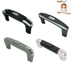 Mala De Bagagem De Fácil Instalação Maçaneta Ergonômica Puxador De