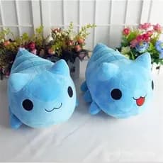 Brinquedo de pelúcia Bugcat Kapu, brinquedo de pelúcia de anime JUGN