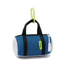 Nova bolsa de moedas Casual Running Mini Coin Purse Mobile Phone Key Storage Bolsa esportiva leve Bolsa esportiva multif
