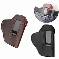 Coldre De Arma De Transporte Oculto Para Taurus G2C Sig Sauer P226 SP2022 Glock 17 19 21 23 26 Beretta 92