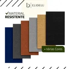 Kit 2 Arranhador Adesivo Para Gato 50x30cm Protetor Sofá Cama Móveis Autoadesivo Anti Arranhões Elidelu