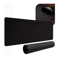 Mouse Pad Gamer Grande 90x40cm Desk Pad XL Antiderrapante Para Teclado e Mouse Setup Gamer ELIDELU Pc Notebook Office