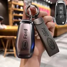 Compatível com os modelos Ford Figo 2017, Mondeo 5, Ecosport Puma 2020, Fiesta Mk8, Everest, Ranger, equipados com contr