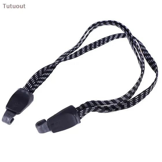 Suporte de Bagagem para Bicicleta TUTU com Correia Elástica e Ganchos BR 7NTO