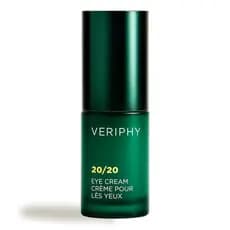 Creme para Olhos Veriphy 20/20 para Olheiras e Inchaço |   Vegano |   Limpo |   Natural |   Livre de crueldade |   Antie