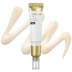 SUNGBOON EDITOR Creme Intensivo para Olhos com Peptídeos de Seda e EGF, com Peptídeos de Cobre para Inchaço e Linhas Fin
