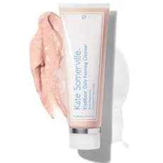 Kate Somerville EradiKate 3% Sulfur Daily Foaming Cleanser Tratamento para Acne – Sabonete Facial Medicamentoso Clinicam