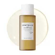 SKIN1004 Madagascar Centella TECA Tônico Calmante, Tônico Coreano para Acalmar e Hidratar, Essência de Centella com TECA