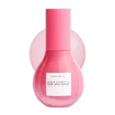 Sérum Facial Glow Recipe Guava Vitamin C para Pele Sensível - Hidratante, Iluminador e Vegano, Cuidado Facial Coreano pa