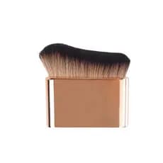 Pincel Grande para Autobronzeador COSHINE, Pincel Profissional para Autobronzeador, Kabuki, Pó, Base, Blush, Sombra, Bro