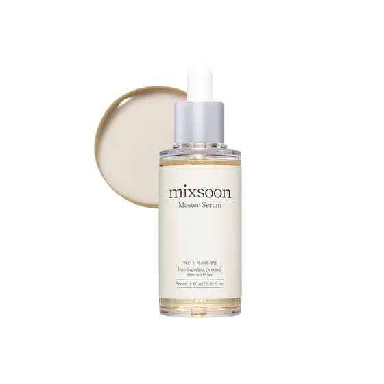 Essência Hidratante Master Serum - Fórmula poderosa de hidratação, leve e radiante 60ml / 2.02 fl.oz. Cuidados com a Pel