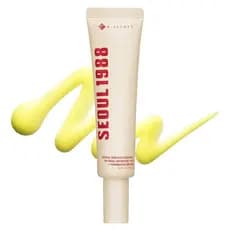 K-SECRET SEOUL 1988 Creme para Olhos com Retinol – Formulado com Lipossoma Avançado de Retinol 4% e Feijão Fermentado pa