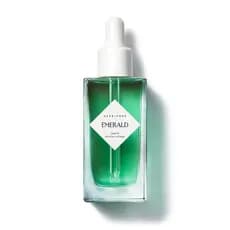 Óleo Facial HERBIVORE Emerald |   Calmante e Suavizante para Pele Estressada |   Hidratação Profunda com Esqualano e Ash