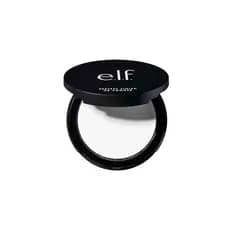e.l.f. Pó HD de Acabamento Perfeito, Disfarça Linhas Finas e Imperfeições, Duração Durante Todo o Dia, Perfeito para Uso